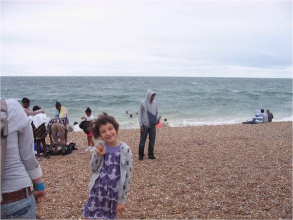 Londra
