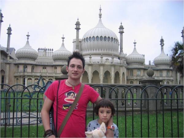 Londra