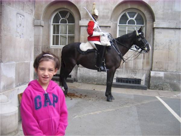 Londra