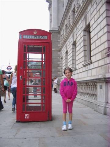 Londra