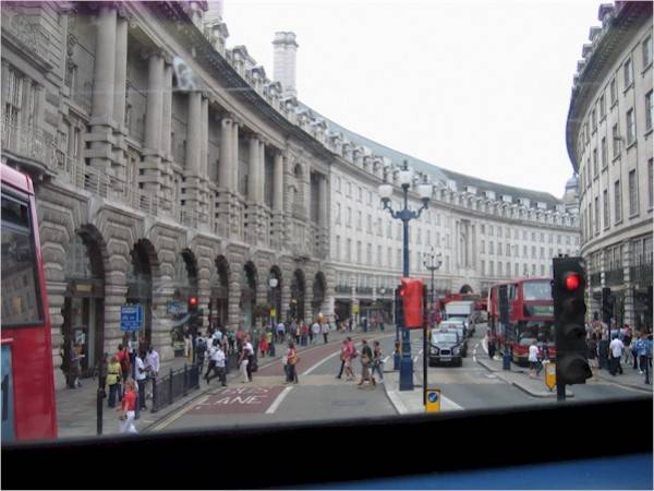 Londra
