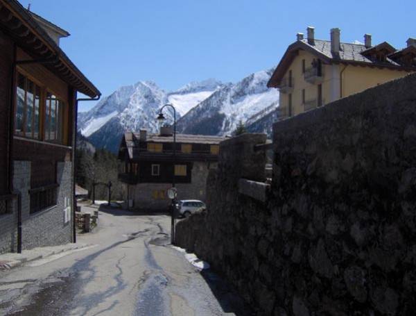 Macugnaga