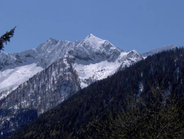 Macugnaga
