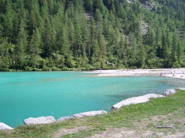 Macugnaga e dintorni