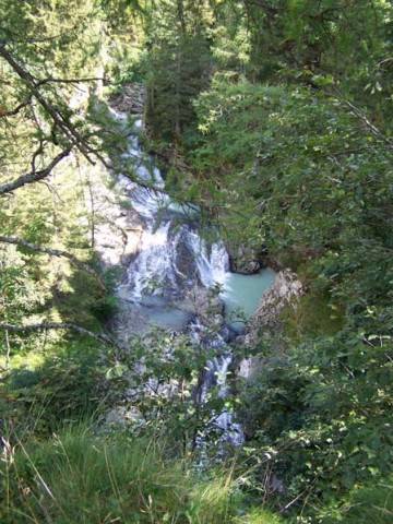 Macugnaga e dintorni