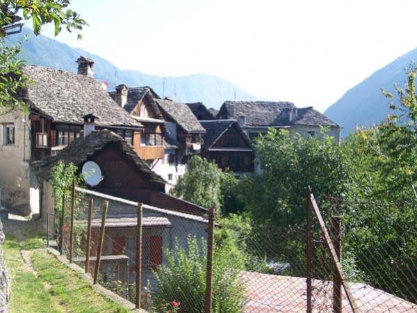 Macugnaga e dintorni