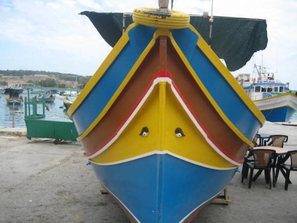 Malta