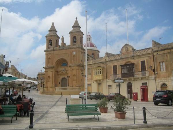 Malta