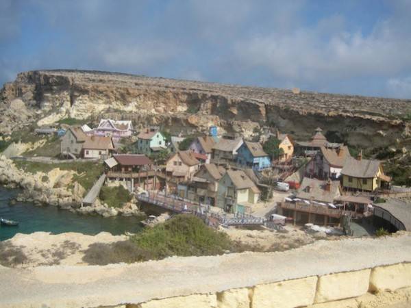 Malta