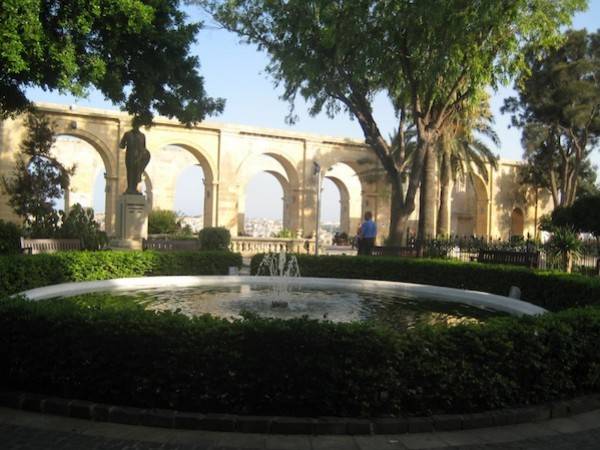 Malta