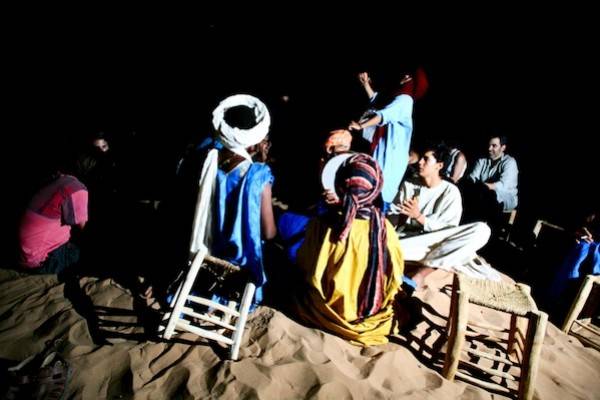 Marocco