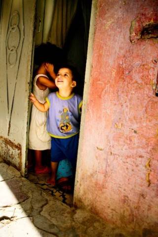 Marocco
