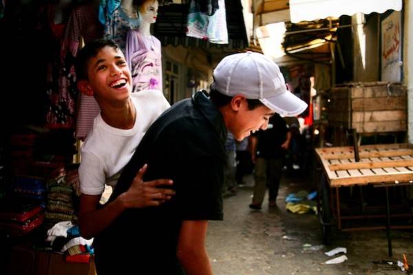 Marocco
