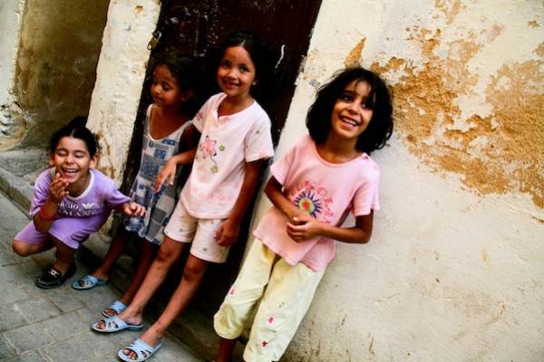 Marocco