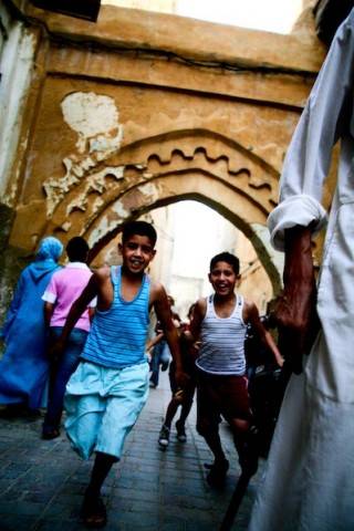 Marocco