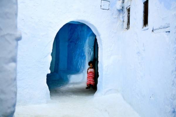 Marocco