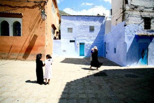 Marocco