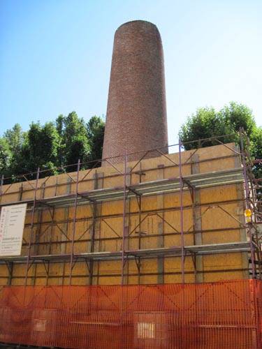 mazzucchelli ciminiera castiglione olona