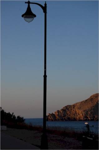 Minorca