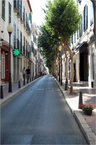 Minorca