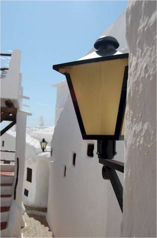 Minorca