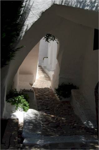 Minorca
