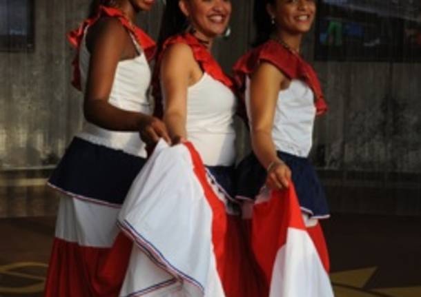 Miss latinoamericando 1