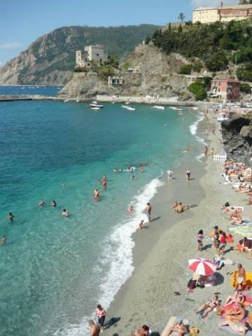 Monterosso