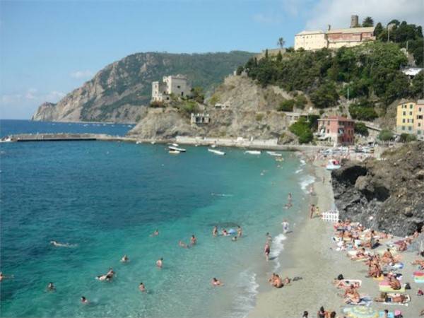 Monterosso