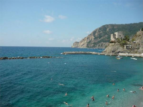 Monterosso
