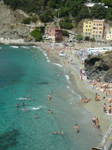 Monterosso