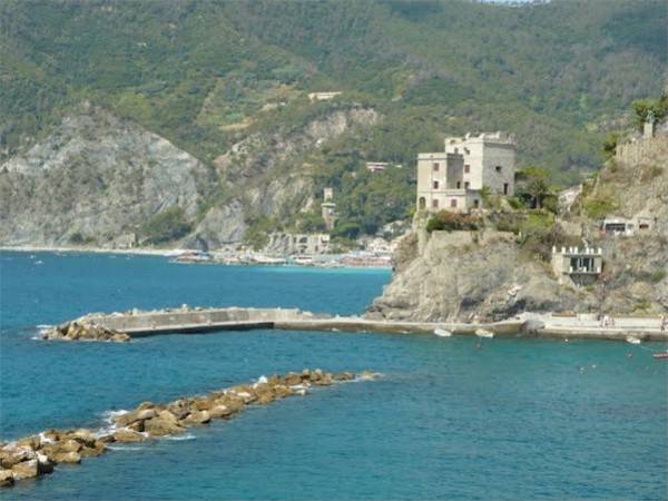 Monterosso