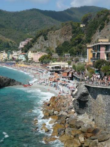 Monterosso