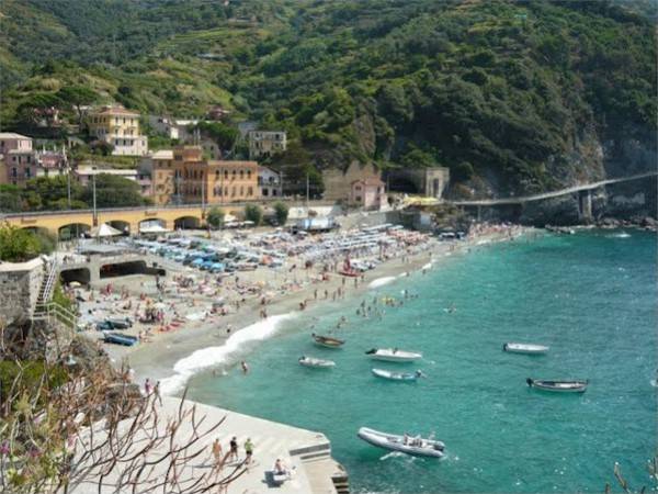 Monterosso