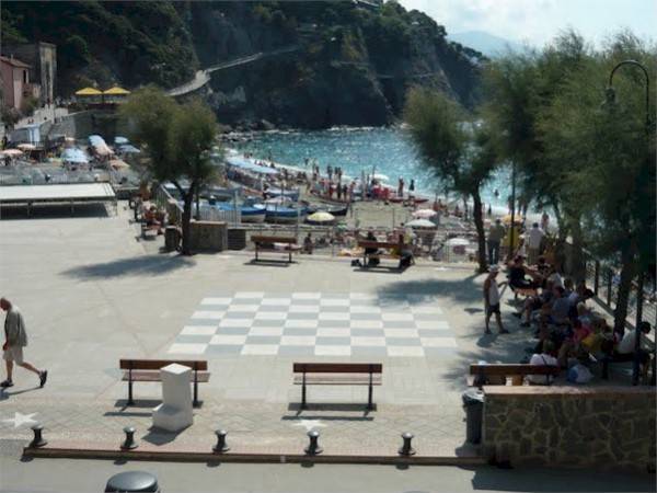 Monterosso