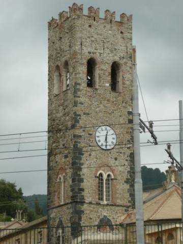 Monterosso