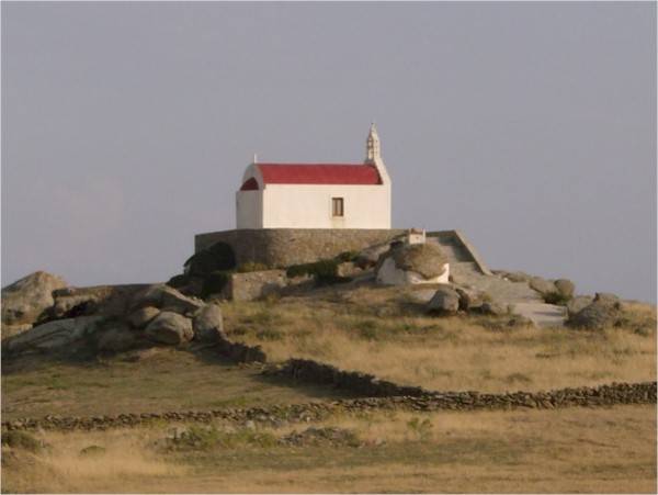Mykonos