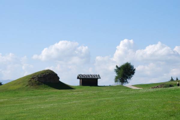 Alpe di Siusi – Bolzano – Alto Adige