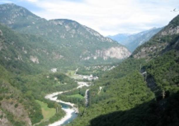 ponte brolla