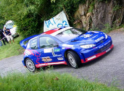 rally ronde agosto 2009
