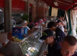 sagra sport solbiate olona