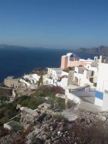 Santorini
