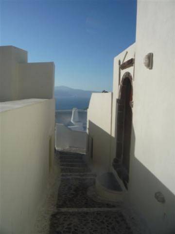 Santorini