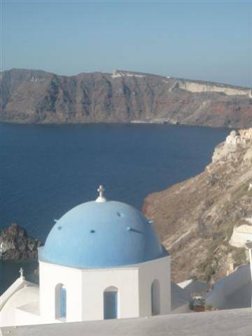 Santorini