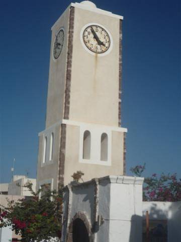 Santorini