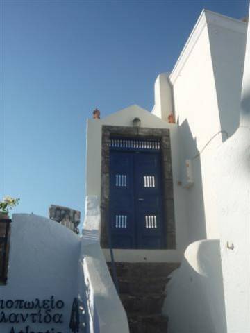 Santorini