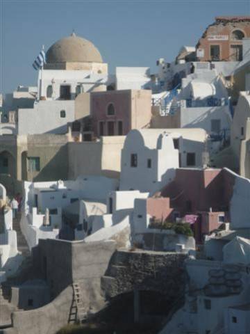 Santorini