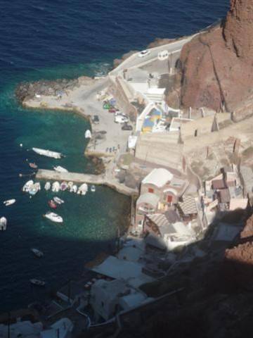 Santorini