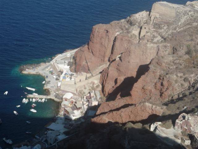 Santorini