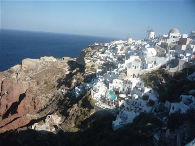 Santorini